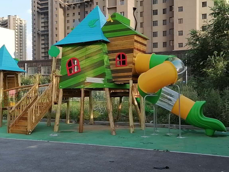 孩子喜歡什么樣的幼兒園玩具？