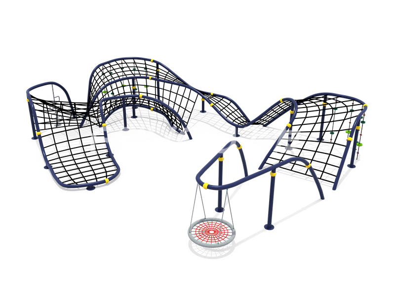 FY251-02游樂場爬網(wǎng)網(wǎng)繩